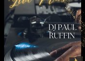 DJ Paul Ruffin