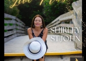 Shirley St John